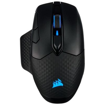 corsair mouse wired