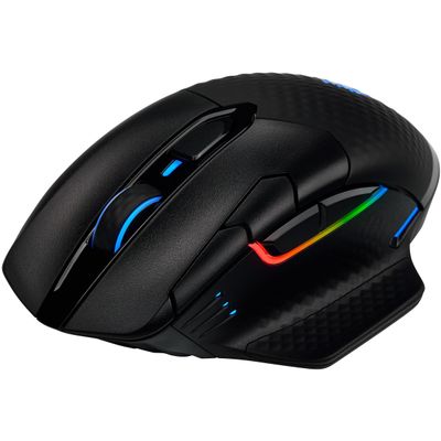 corsair sabre rgb pro wireless