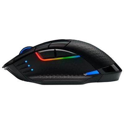 dark core rgb pro se wireless gaming mouse