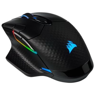 corsair mouse wired