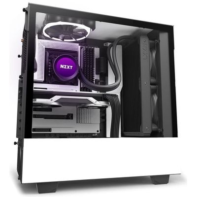 NZXT Kraken Z63 140mm AM4 ready Buy