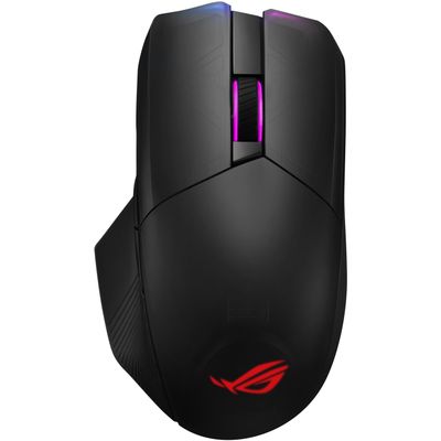 asus rog chakram rgb wireless