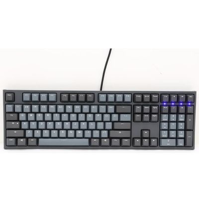 ducky one 2 skyline brown