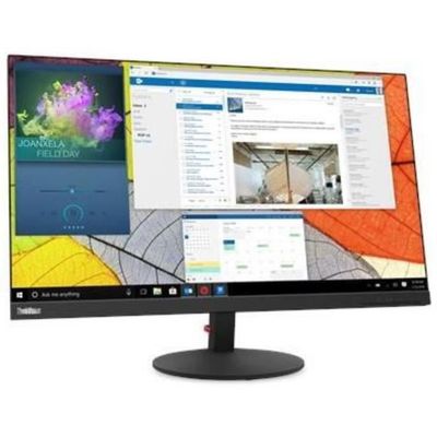 Lenovo ThinkVision S27q 68.6 cm (27 
