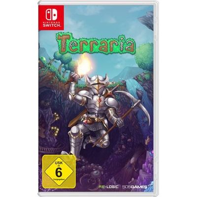 terraria switch version