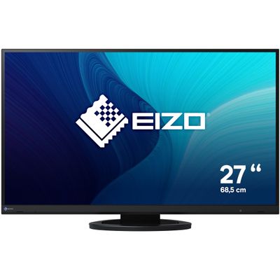 EIZO FlexScan EV2760-BK 68.4 cm (27