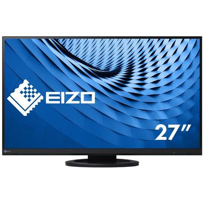 monitor eizo 27