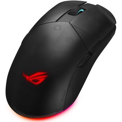 rog pugio optical gaming mouse