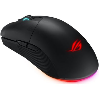 rog pugio optical gaming mouse