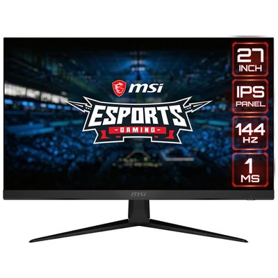 MSI Optix G271 68.6 cm (27") Full HD Monitor