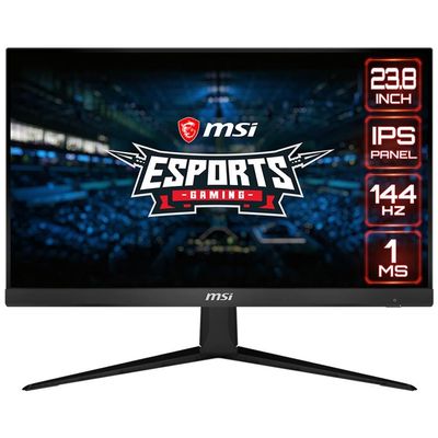 24 inch monitor gaming