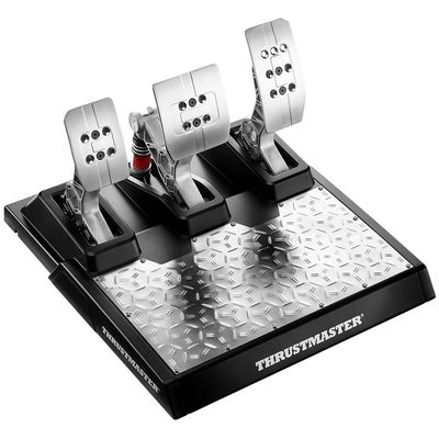 Thrustmaster T-LCM Pedalset für PC/PS4/XBox One