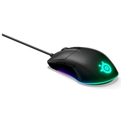 steelseries mouse limited edition