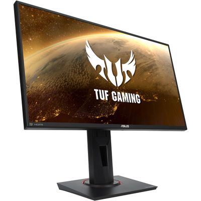 ASUS TUF GAMING VG259QM 62.23 cm (24.5 