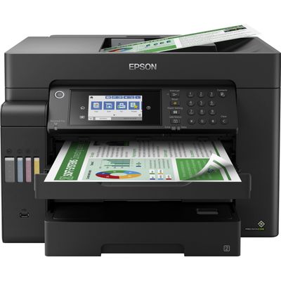 Epson EcoTank ET-16600 Tintenstrahl Multifunktionsdrucker