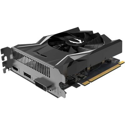 ZOTAC GAMING GeForce GTX 1650 OC 4GB GDDR6 购买