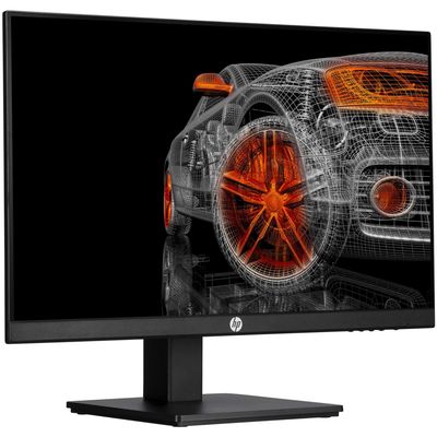 HP P27h G4 68.6 cm (27\