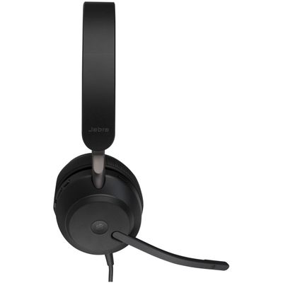 Jabra Evolve2 40 USB-A, Microsoft Teams 