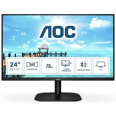 aoc 24b2xh 23.8