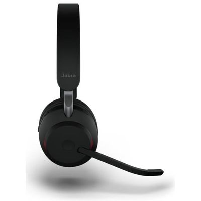 Jabra Evolve2 65 USB-A, Unified 