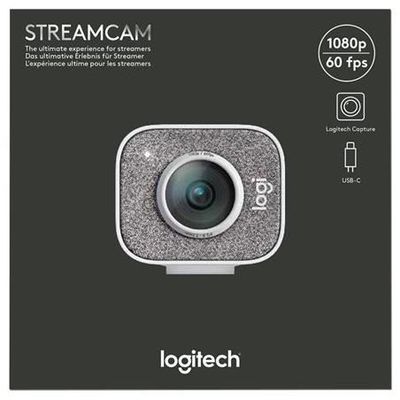 Logitech StreamCam Buy