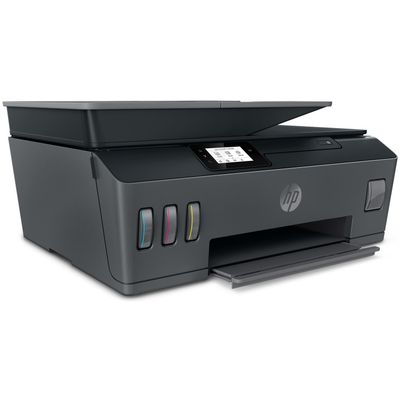 HP Smart Tank Plus 570 Ink Jet Multi 