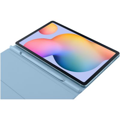 samsung tab s6 lite blue