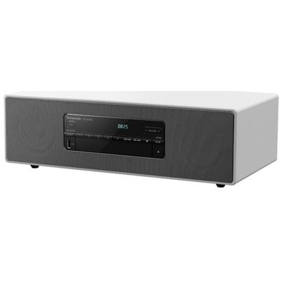 Panasonic SC-DM504EG-W Micro HiFi 