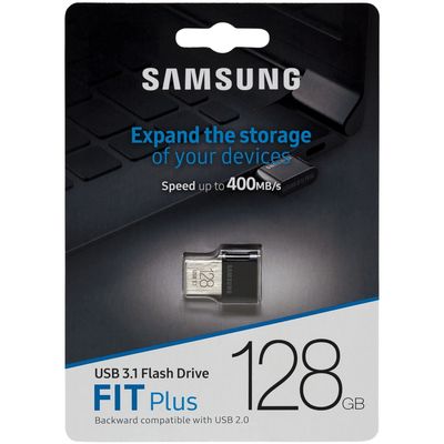 Revolutionary cleanse Oops Samsung Fit Plus USB3.1 128GB Buy