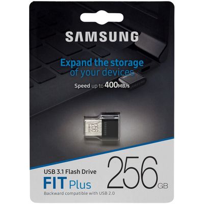 Samsung Fit Plus USB3.1 256GB