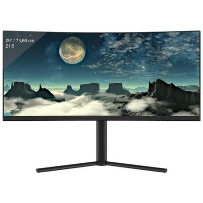 LC-Power M29-UW-UXGA-100-C HD 73.6 cm 