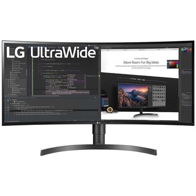 LG 34WN80C-B 86.4 cm (34\