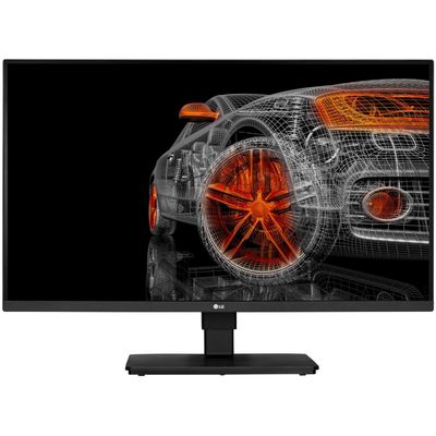 LG 32BN67U-B 80.0 cm (31.5\