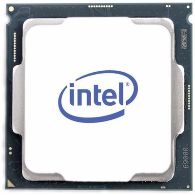 Intel Core i5-10400F Tray, 2.90 GHz, LGA1200