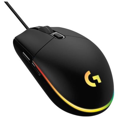 g pro g203