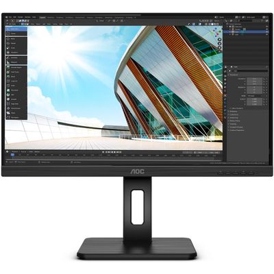 AOC 27P2C 68.6 cm (27\