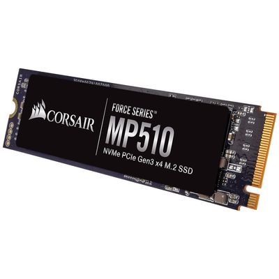 And Bachelor Treble Corsair Force MP510 SSD PCIe M.2 NVMe 4TB Buy