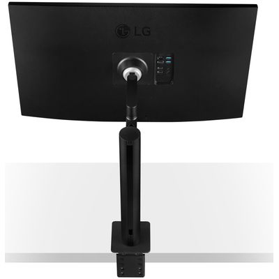 LG 32UN880-B UltraFine Ergo 78.74 cm 