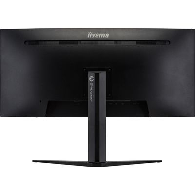 iiyama G-Master GB3466WQSU-B1 Red Eagle 86.4 cm (34\