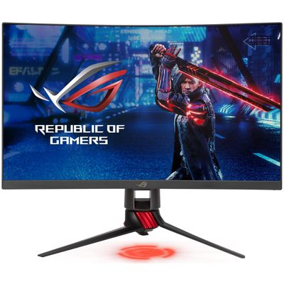 ASUS ROG Strix XG27WQ 68.6 cm (27 