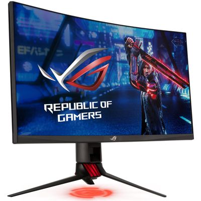 ASUS ROG Strix XG27WQ 68.6 cm (27") WQHD Monitor