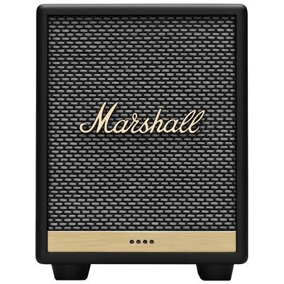 marshall amazon alexa