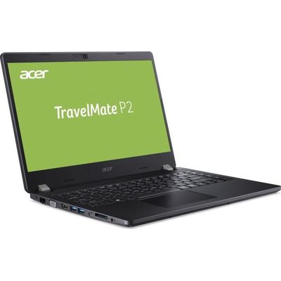 Acer travelmate p214