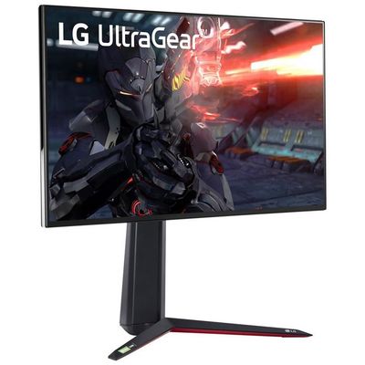 LG UltraGear 27GN950-B 68.6 cm (27\