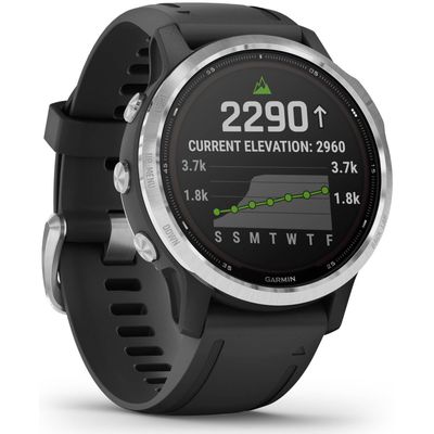 garmin fēnix 6s solar