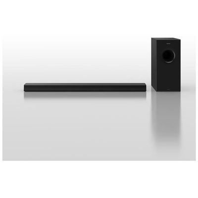 Panasonic SC-HTB600EGK 2.1 Soundbar mit 