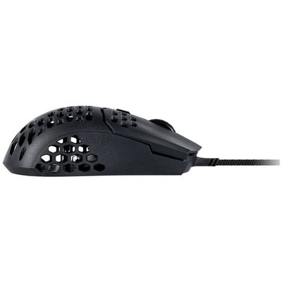 cooler master mastermouse mm710