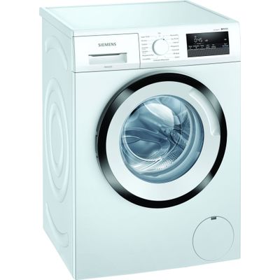 Siemens WM14N122 Frontlader Waschmaschine