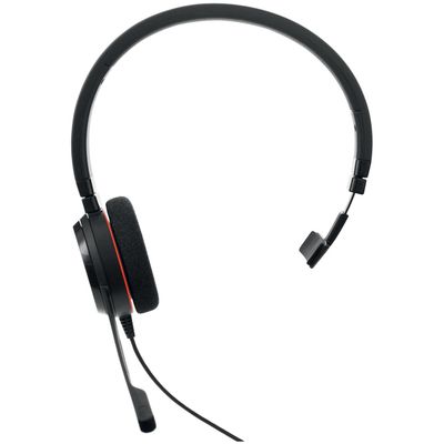 Jabra Evolve 20 Mono MS USB-C Buy