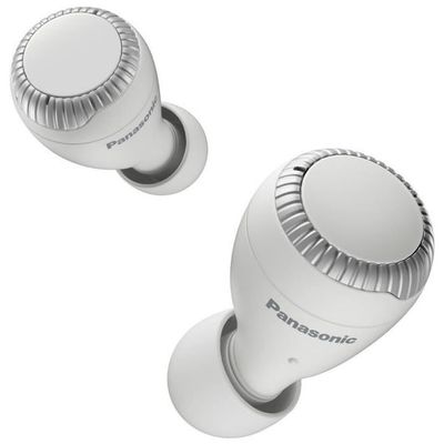 Panasonic RZ-S300WE-W Bluetooth True Wireless In-Ear in ear headphones,  Wireless, white Buy